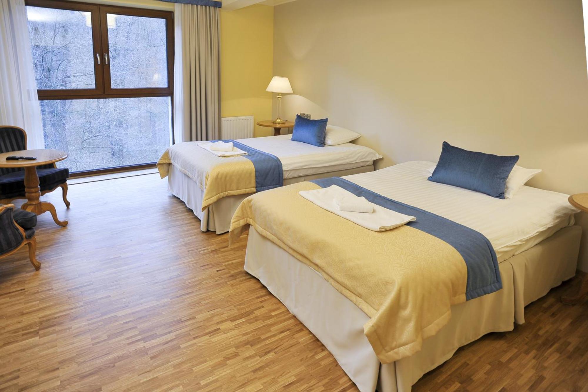 Hotel Mir-Jan Spa Ladek-Zdroj Quarto foto