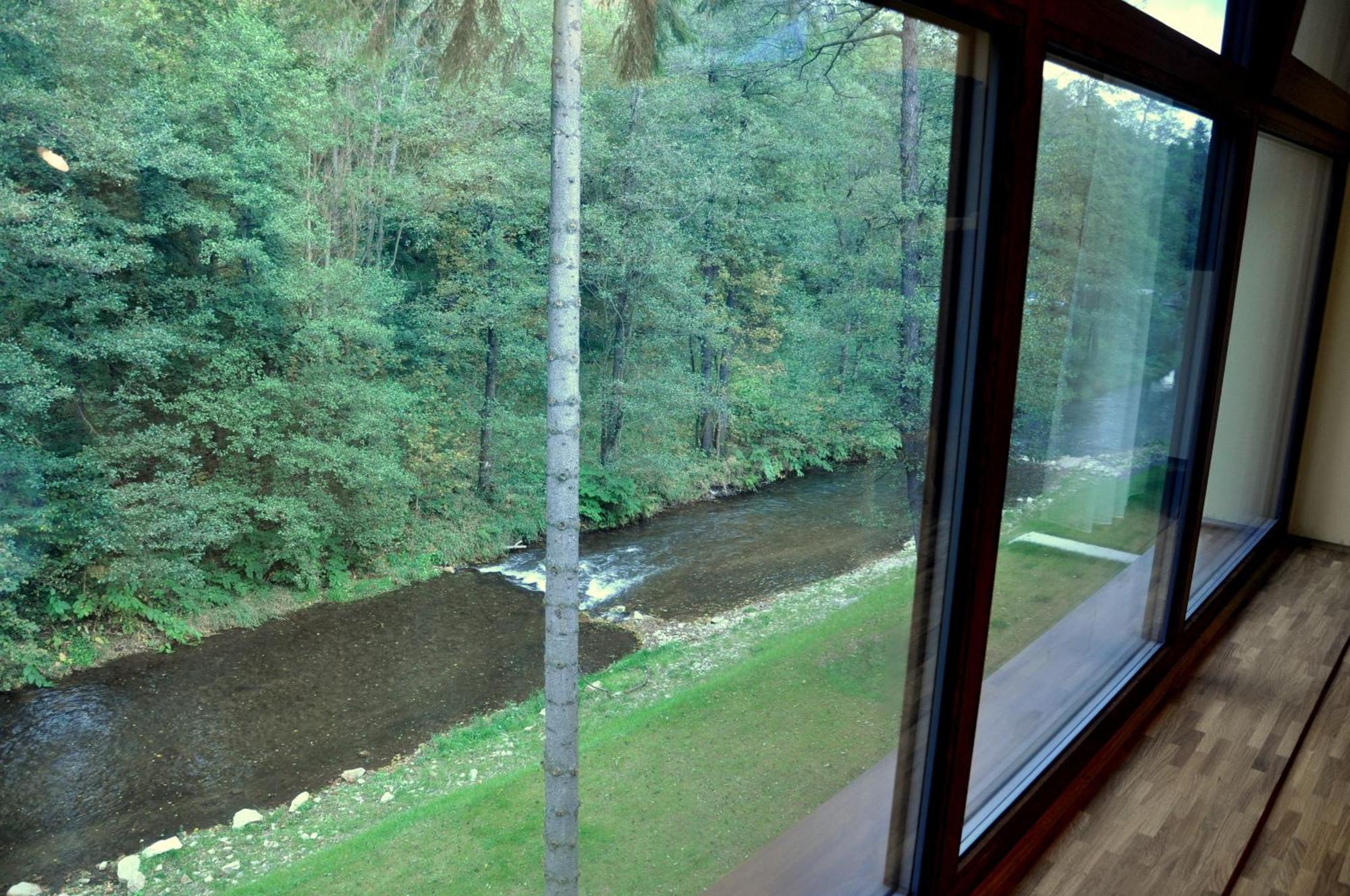 Hotel Mir-Jan Spa Ladek-Zdroj Quarto foto